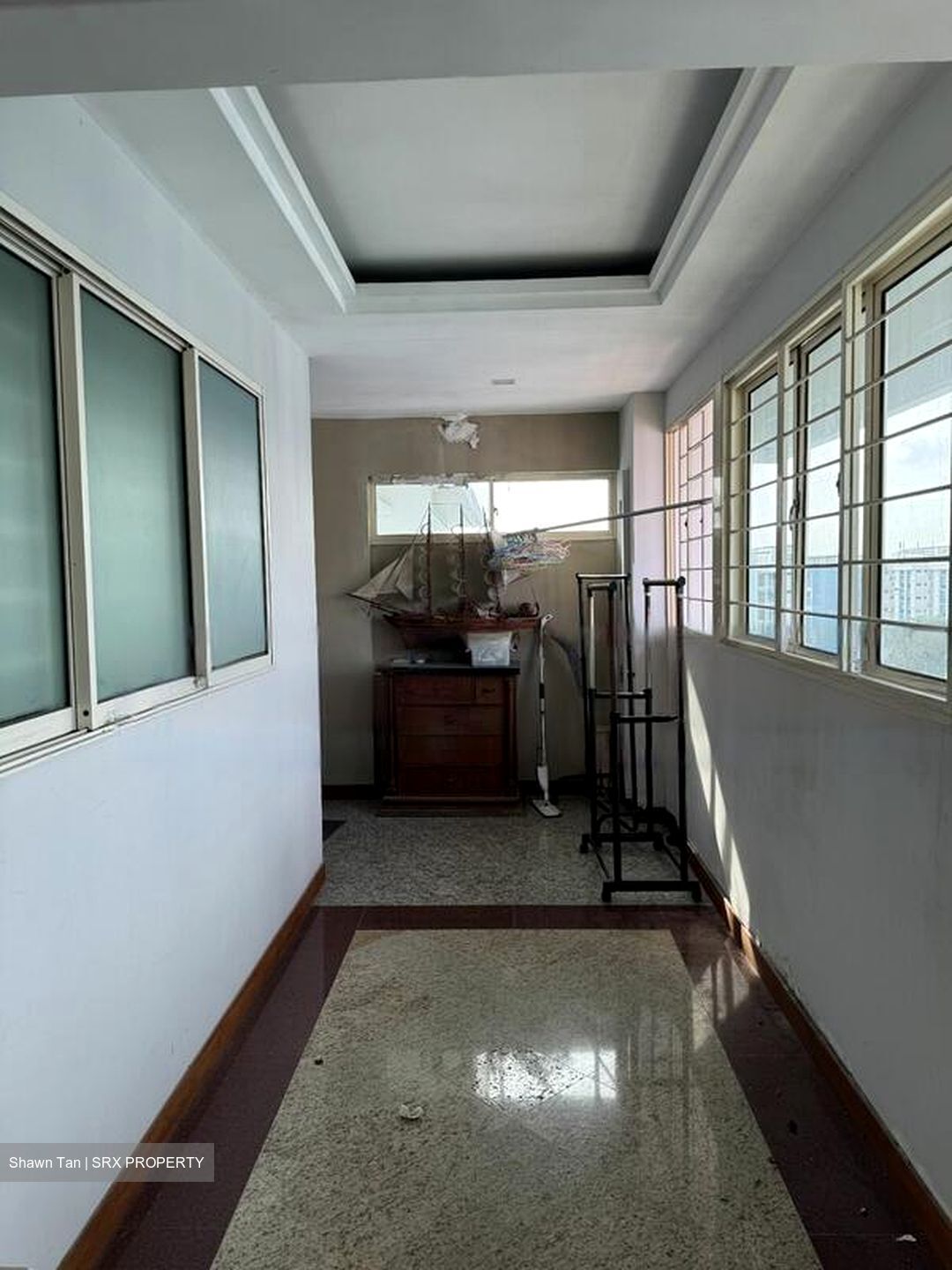 Blk 849 Woodlands Street 82 (Woodlands), HDB Executive #583374391